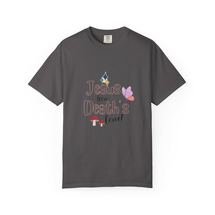 Jesus Won Tee