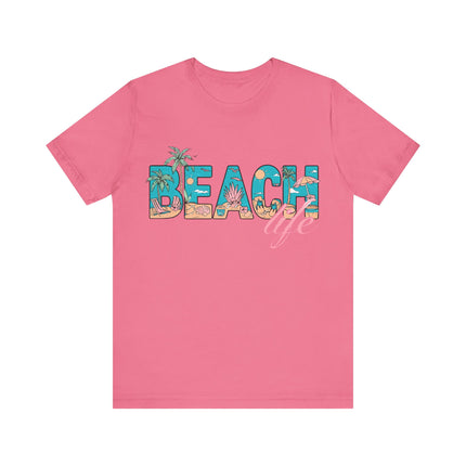 Beach Life Bold Tee