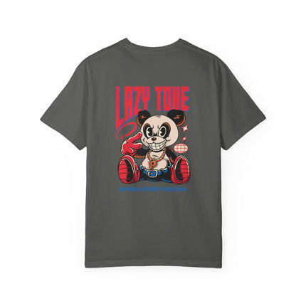 Lazy Tone Street Revival Tee