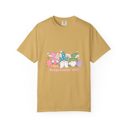 Hoppy Gnomester Tee