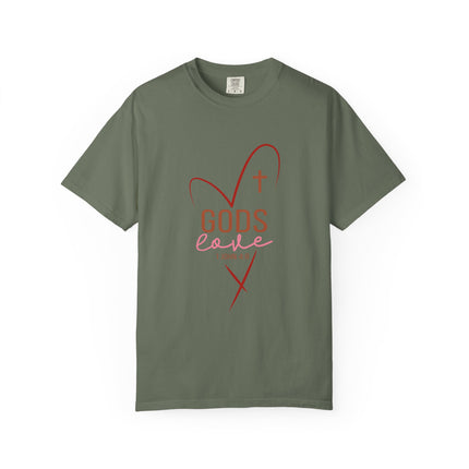 God’s Love Tee