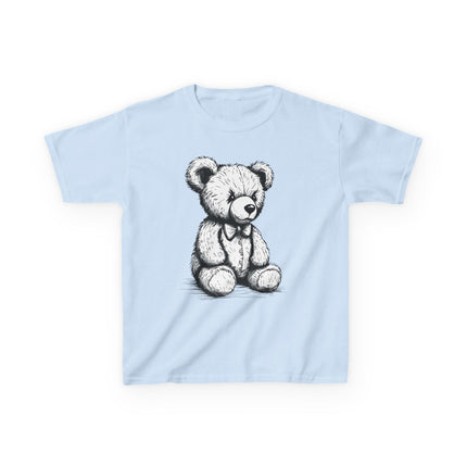 Vintage Teddy Bear Kids T-Shirt