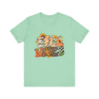 Heather Mint