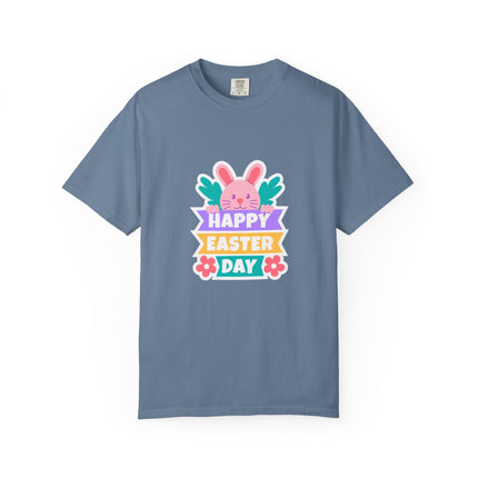 Peeking Bunny Easter Tee