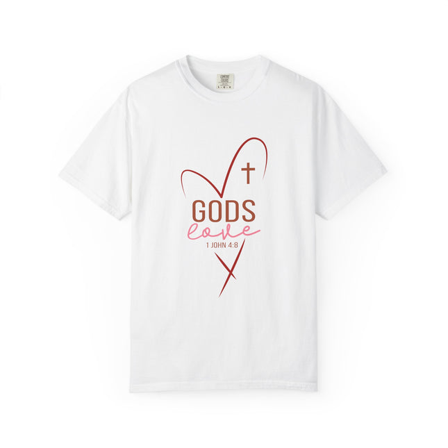 God’s Love Tee