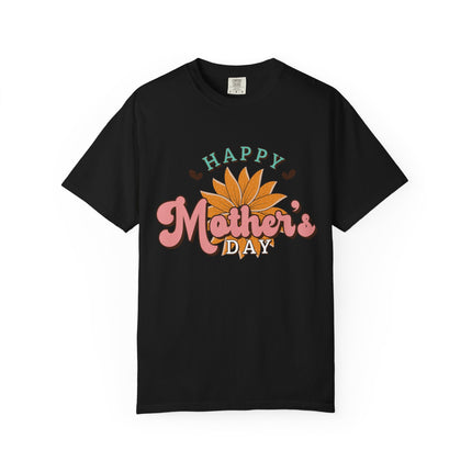 Happy Mother’s Day Retro Tee