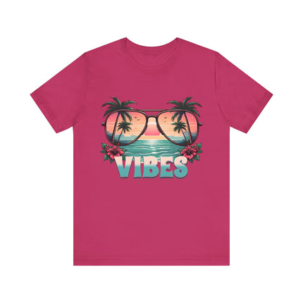 Sunkissed Vibes Tee