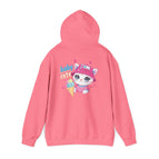 Safety Pink