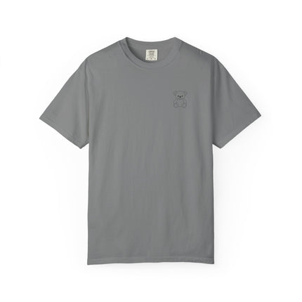 Street Rules Teddy Tee
