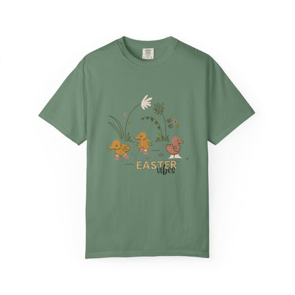 Easter Duckling Parade Tee