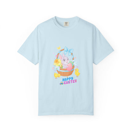 Happy Bunny Basket Tee