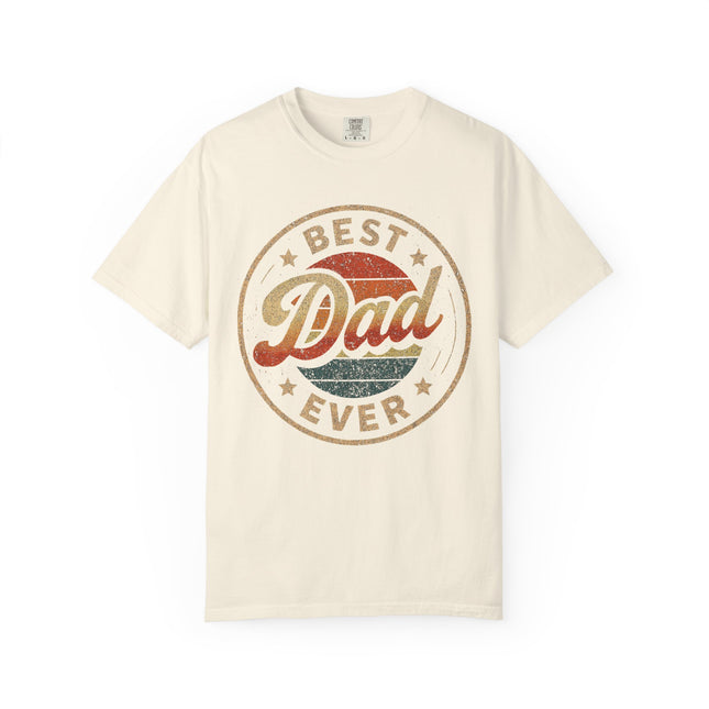 Best Dad Ever Tee