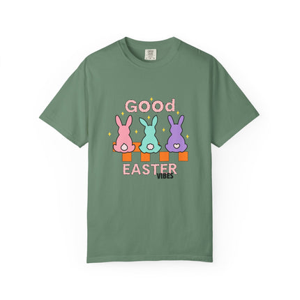 Good Easter Vibes Bunny Tee