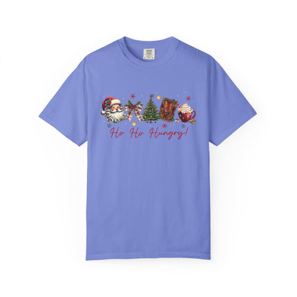 Ho Ho Hungry Tee