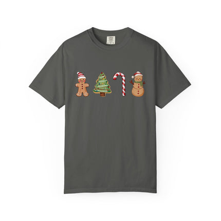 Cookie Crew Christmas Tee