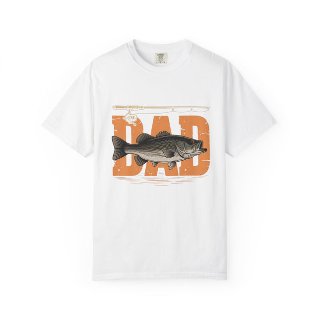 Reel Cool Dad Tee