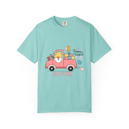Bunny Express Easter Tee