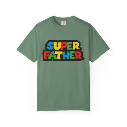 Super Father Tee