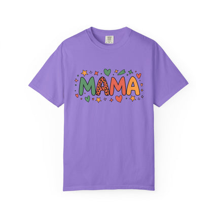 Playful Mama Pop Tee