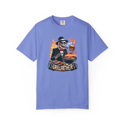 The Grillfather Tee