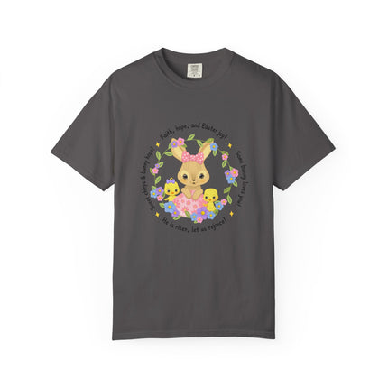 Easter Joy Bunny Tee