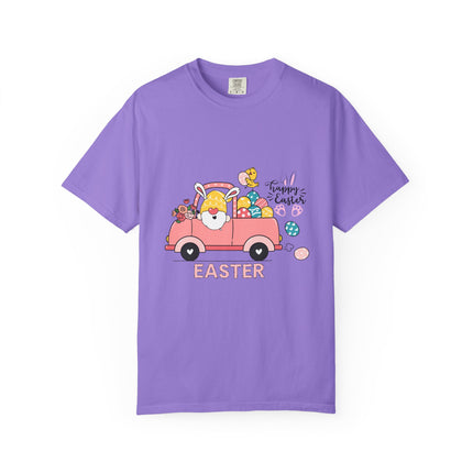 Bunny Express Easter Tee