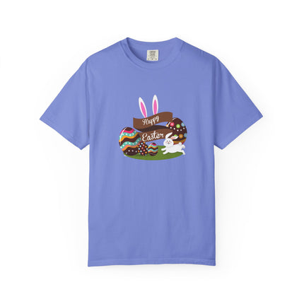 Chocolate Egg Delight Tee