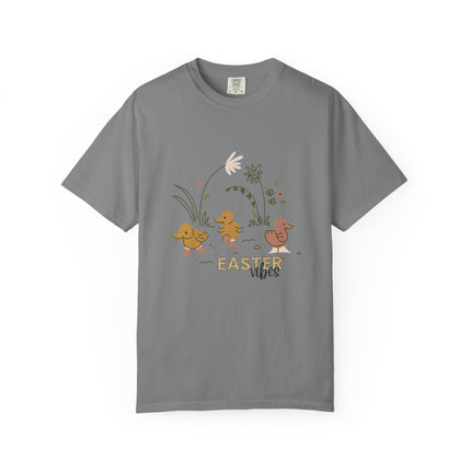 Easter Duckling Parade Tee