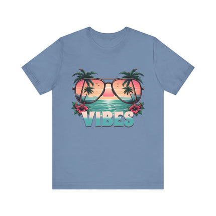 Sunkissed Vibes Tee
