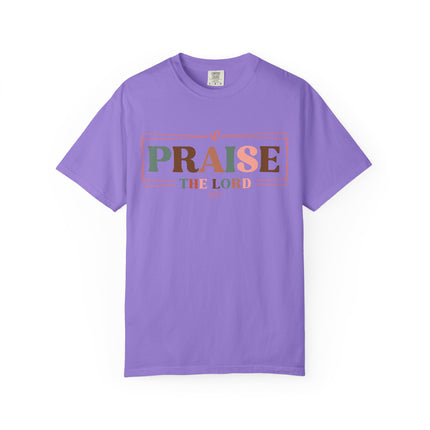 Praise the Lord Tee – Psalm 146:1