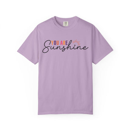 You Are Sunshine Tee
