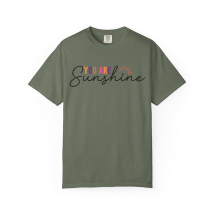 You Are Sunshine Tee