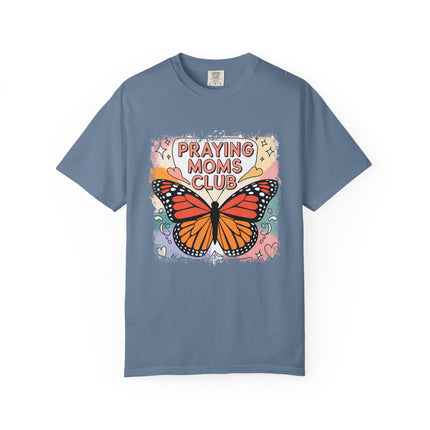 Praying Moms Club Tee