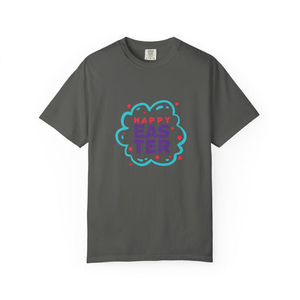 Bold Easter Bubble Tee