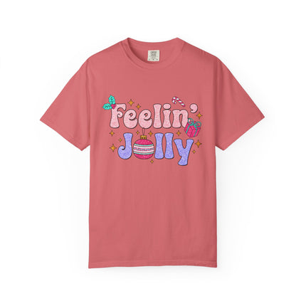 Feelin' Jolly Tee