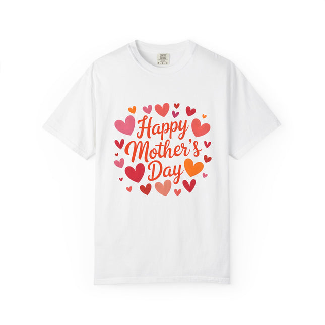 Heartful Mother’s Day Tee