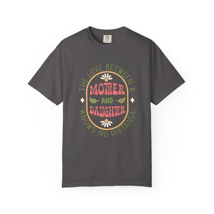 No Distance Mama-Daughter Tee