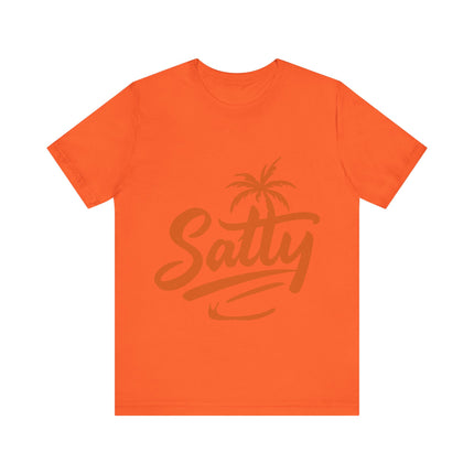Satty Island Vibes Tee