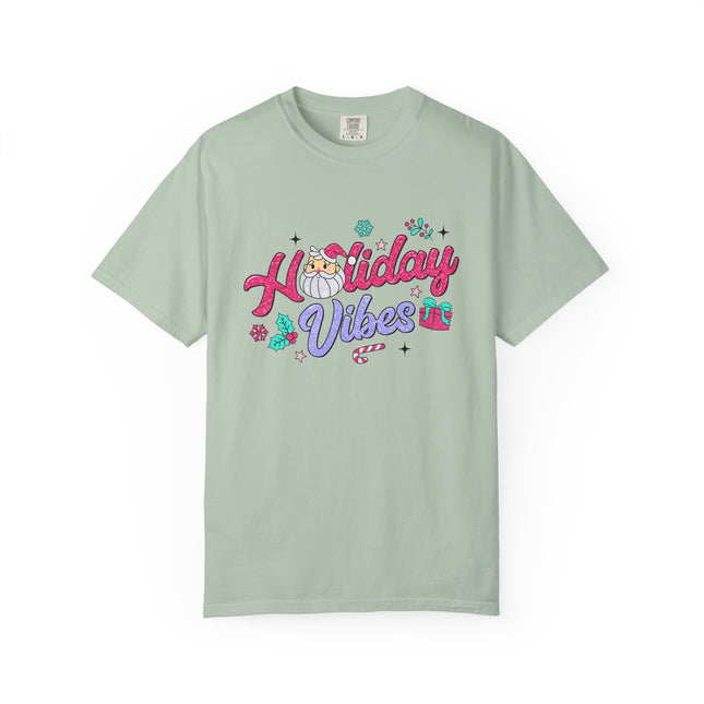 Holiday Vibes Tee