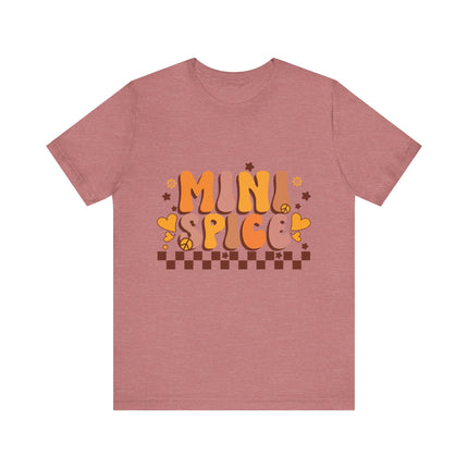 Mini Spice Kids Tee