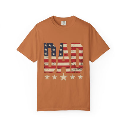 All-American Dad Tee