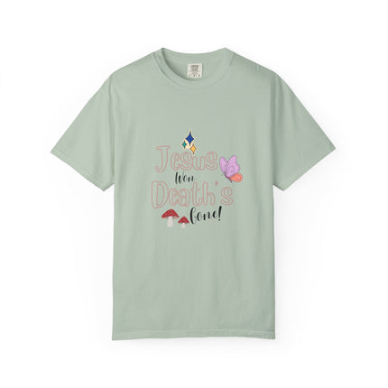 Jesus Won Tee