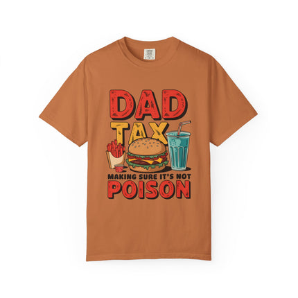 Dad Tax Tee