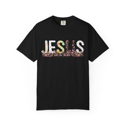 Lead Me Lord Jesus Tee