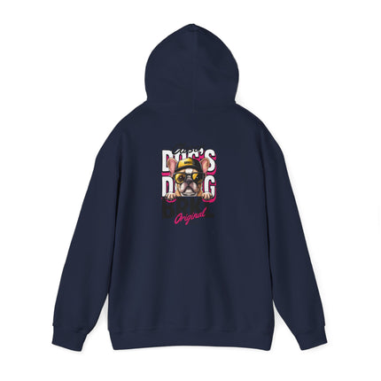 Brooklyn Dog Club Hoodie