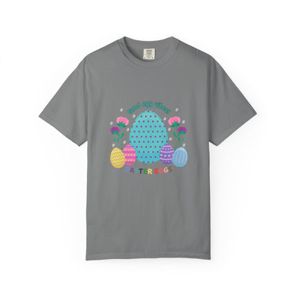 Good Egg Vibes Tee