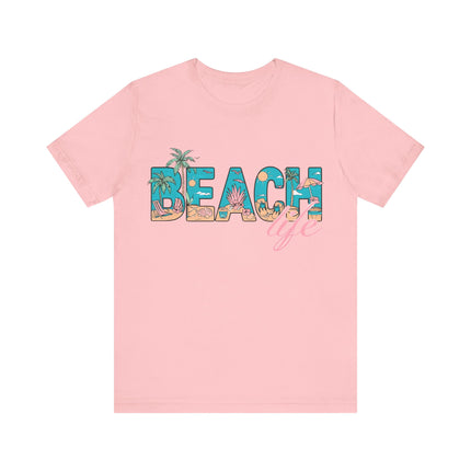 Beach Life Bold Tee