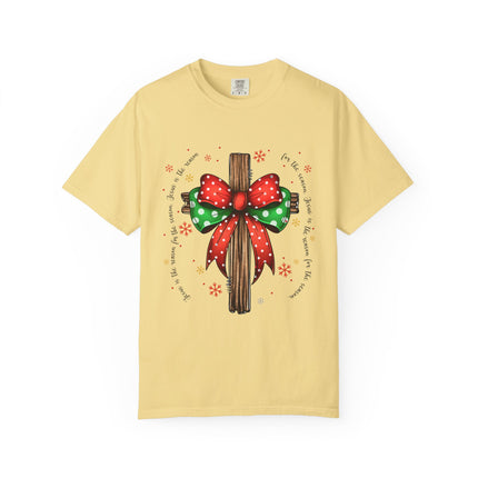 Jesus Is the Reason Tee