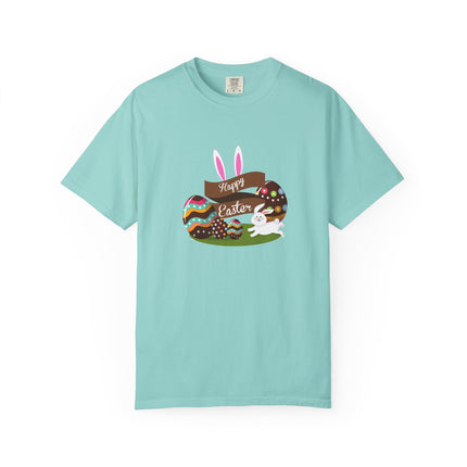 Chocolate Egg Delight Tee