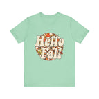 Heather Mint